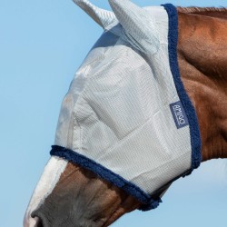 Horseware Amigo Maschera antimosche