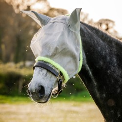 Horseware Amigo Maschera antimosche