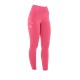 Leggings EQUESTRO EQUITAZIONE MONTA INGLESE PANTALONE Donna Full Grip  in tessuto tecnico, tasca laterale porta cellulare.