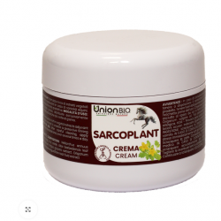 SA.R.CO.PLANT PER SARCOIDI VERRUCHE O PORRI Crema rigenerante della cute 50 ML