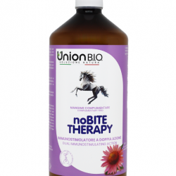 Nobite Therapy Mangime Complementare Per Sistema Immunitario Equini 1 Litro