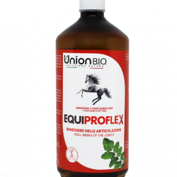 EQUIPROFLEX Articolazioni