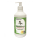 EQUITRAUMA PLUS 500 ml.  PER DOLORI E TRAUMI MUSCOLARI E ARTICOLARI  DEL CAVALLO  