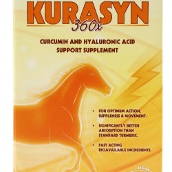 TRM KuraSyn 360X INTEGRATORE 1L