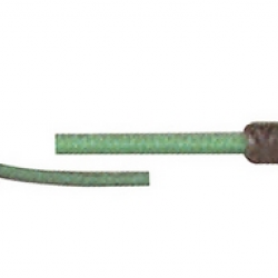 FRUSTINO MANICO GOMMA CM 100