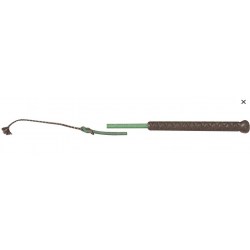 FRUSTINO MANICO GOMMA CM 100