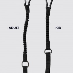 CINGHIA PER SELLA AIRBAG EQUILINE 