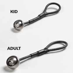 KIT BIGLIA INNESTO AIRBAG EQUILINE 