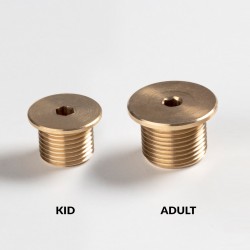 VITE CHIUSURA AIR BAG EQUILINE RICAMBIO