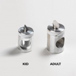 PISTONCINO RICAMBIO AIR BAG EQUILINE 