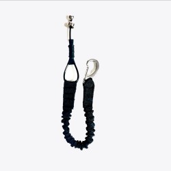 Gancio di collegamento per Airbag cavalleria toscana e SAFEFIT 