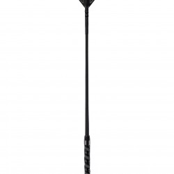 Frustino da salto HKM 50 CM impugnatura antiscivolo gommata