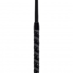 Frustino da salto HKM 50 CM impugnatura antiscivolo gommata