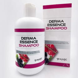 Masc Derma Essence Shampoo DERMATITI RIEQUILIBRANTE 500 ML