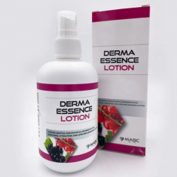 Masc Derma Essence Lotion Azione riequilibrante, lenitiva e liporestitutiva. 250 ml