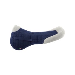 SOTTOSELLA CUSCINO PAD PER CAVALLO SALVAGARRESE SINTETICO/COTONE 