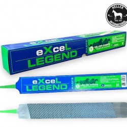 Heller Raspa eXceL Legend 14 