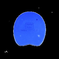 PL FIFPE MOD. SOLETTA BLU TROTTER RIGIDA 4,5 MM