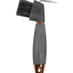 Nettapiedi Curasnetta con impugnatura in gel