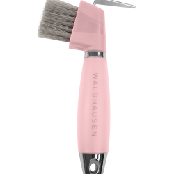 Nettapiedi Curasnetta con impugnatura in gel