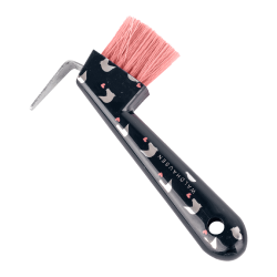 Nettapiedi Curasnetta Lucky waldhausen 