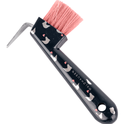 Nettapiedi Curasnetta Lucky waldhausen 