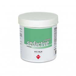 S-ACTIVE POWDER (600 gr) – Tranquillante naturale per cavalli FM ITALIA 