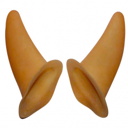 COPRIORECCHI IN GOMMA . 0