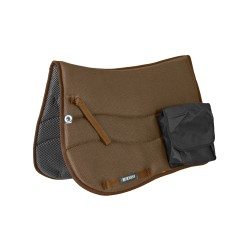 Burioni SOTTOSELLA INGLESE C/TASCHE TT+SYMPA