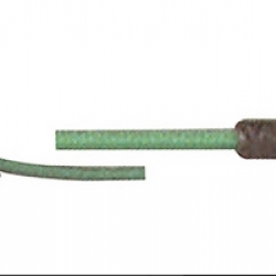 FRUSTINO DRESSAGE MANICO GOMMA CM 100