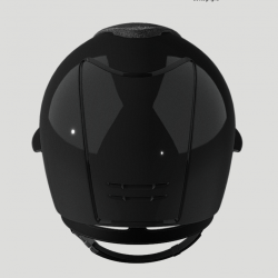 KEP CROMO 2.0 SHINE STAR NERO VISIERA POLO 