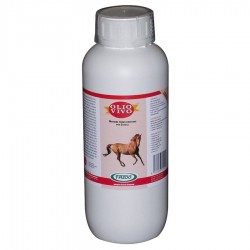 Olio Vivo integratore per cute e crini, sistema immunitario 1l
