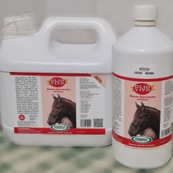 Olio Vivo integratore per cute e crini, sistema immunitario 1l