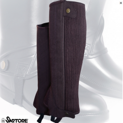 GHETTE IN AMARA SCAMOSCIATA