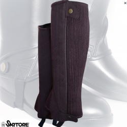 GHETTE IN AMARA SCAMOSCIATA