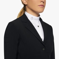 Cavalleria Toscana Giacca da competizione per bambina Cavalleria Toscana con zip