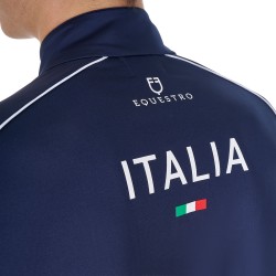 Base layer uomo da allenamento Equestro X FISE