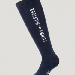 Calzini da equitazione Clifton tommy hilfiger