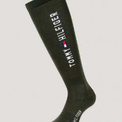 Calzini da equitazione Clifton tommy hilfiger