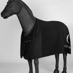 Coperta VESTRUM in pile da cavallo VICENZA