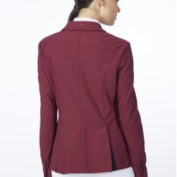 Giacca VESTRUM da competizione da donna in tessuto bielastico ALTAIR