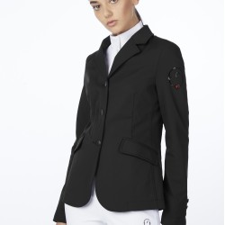 Giacca VESTRUM da competizione da donna in tessuto bielastico ALTAIR