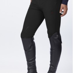 RIGEL PANTALONI DA EQUITAZIONE UOMO VESTIBILITA’ MORBIDA CON GRIP GINOCCHIO