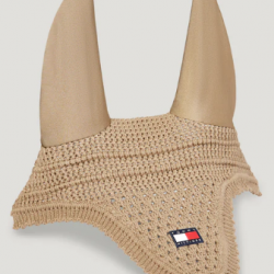 Cuffietta cavallo Tommy Hilfiger con finiture UNCINETTO
