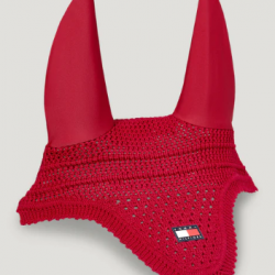 Cuffietta cavallo Tommy Hilfiger con finiture UNCINETTO