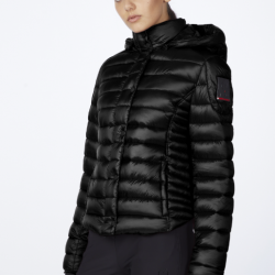 PIUMINO VESTRUM LAB POLLUCE JACKET DONNA