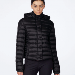 PIUMINO VESTRUM LAB POLLUCE JACKET DONNA