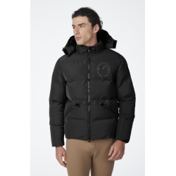 GIACCA IMBOTTITA DA UOMO MANCHESTER VESTRUM