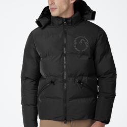 GIACCA IMBOTTITA DA UOMO MANCHESTER VESTRUM