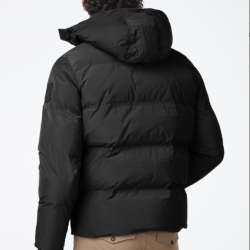 GIACCA IMBOTTITA DA UOMO MANCHESTER VESTRUM